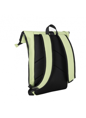 New Rebels Mart New York  Backpack Matt Green