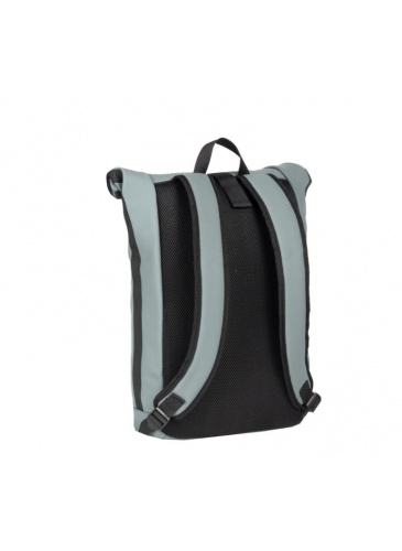 New Rebels Mart New York  Backpack Soft Blue
