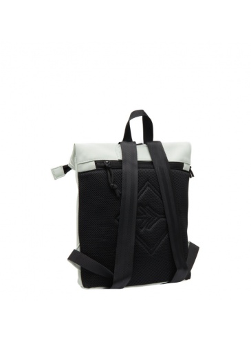 New Rebels  Mart Backpack small Mint Blue