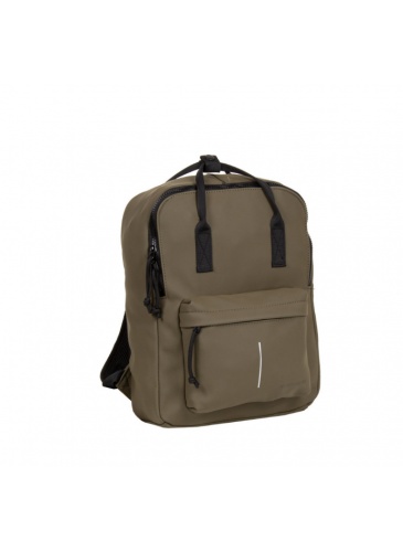 New Rebels Mart Backpack Olive