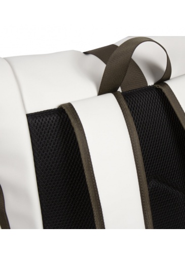 New Rebels  Tim Backpack Water-Repellent Beige