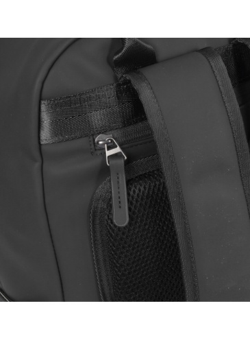 Backpack New Rebels William Milwaukee Black