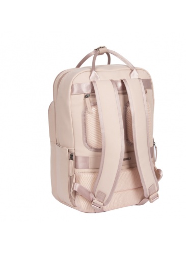 Backpack New Rebels William Milwaukee Old Pink