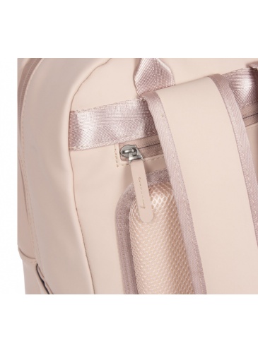 Backpack New Rebels William Milwaukee Old Pink