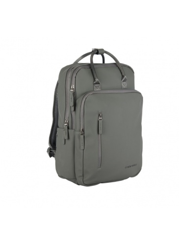 Backpack New Rebels William Milwaukee Antracite