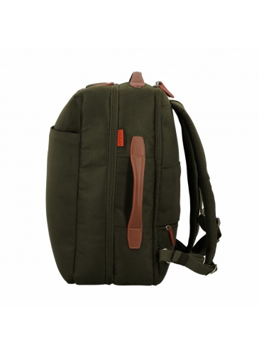 Backpack Jump UPPSALA 45x35x20 cm ( EasyJet ) Olive