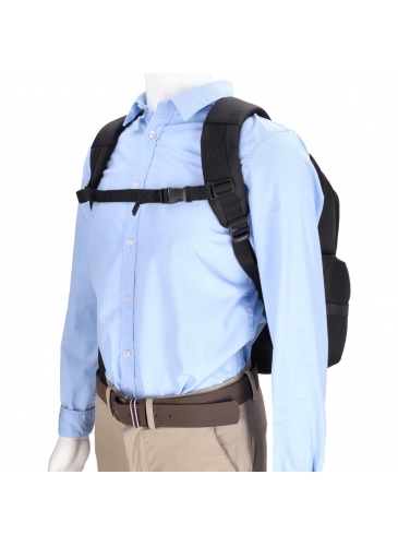 Mugursoma SWISS Cross