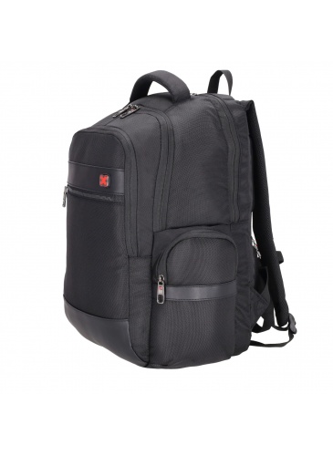 Mugursoma SWISS Cross