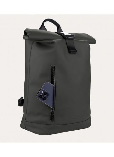 Kuprinė TUCANO  GOMMO 15’6 Black