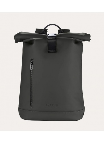 Kuprinė TUCANO  GOMMO 15’6 Black