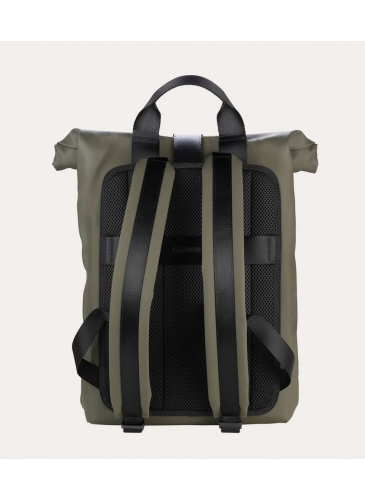 Kuprinė TUCANO  GOMMO 15’6 GREEN