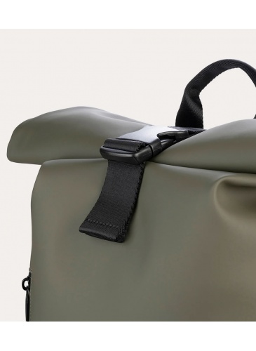 Kuprinė TUCANO  GOMMO 15’6 GREEN