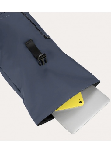 Kuprinė TUCANO  GOMMO 15’6 NAVY