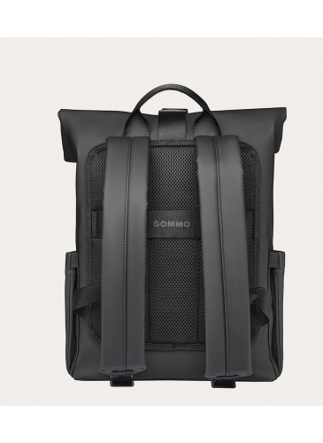 Kuprinė TUCANO Gommo Rolltop 14