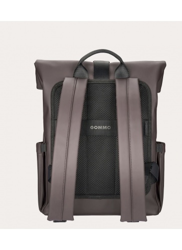 Kuprinė TUCANO Gommo Rolltop 14