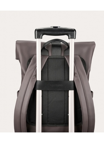 Kuprinė TUCANO Gommo Rolltop 14