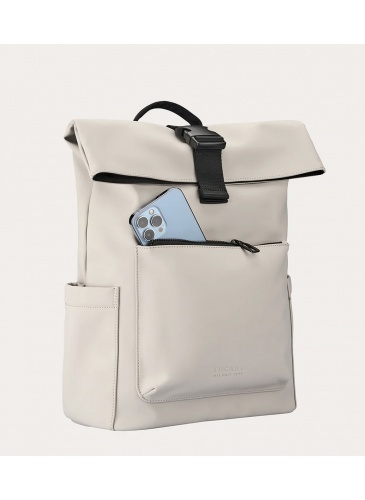 Kuprinė TUCANO Gommo Rolltop 14