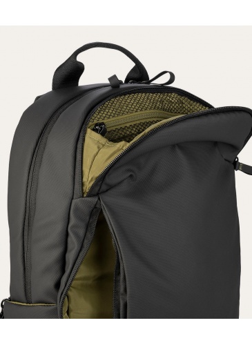 Kuprinė TUCANO  LASER 15’6 black