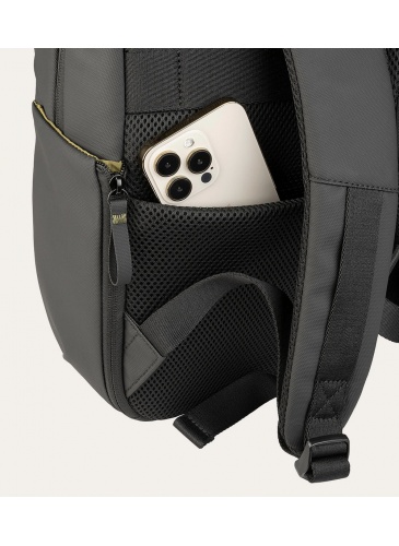 Kuprinė TUCANO  LASER 15’6 black