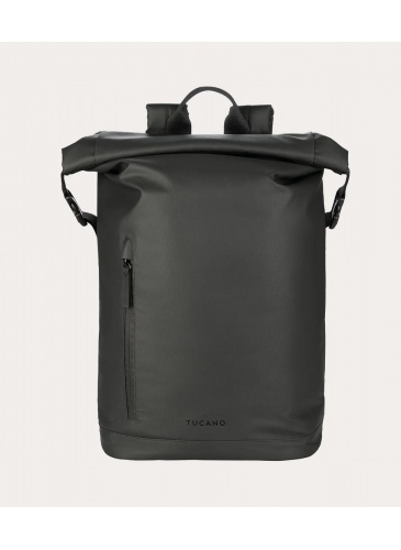 Kuprinė TUCANO  ROLLO 15’6 Black