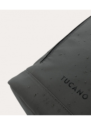 Kuprinė TUCANO  ROLLO 15’6 Black