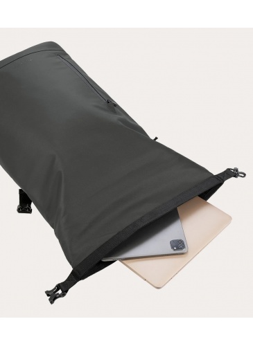 Kuprinė TUCANO  ROLLO 15’6 Black