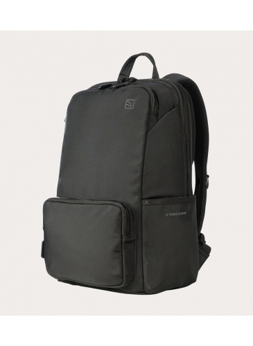 Kuprinė TUCANO  TERRAS 15’6 Black