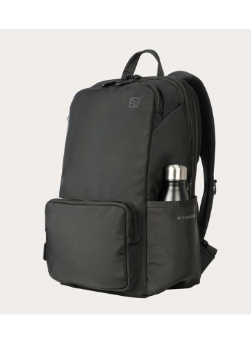 Kuprinė TUCANO  TERRAS 15’6 Black