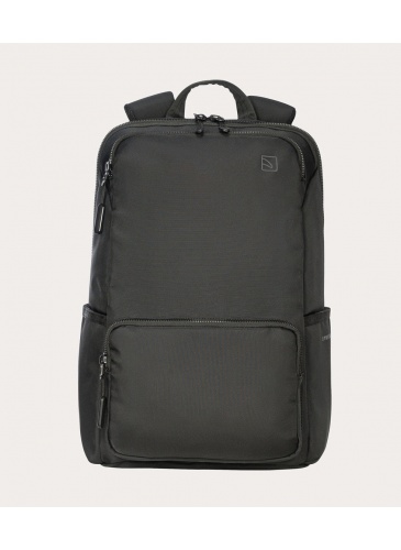 Kuprinė TUCANO  TERRAS 15’6 Black