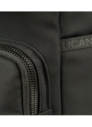 Kuprinė TUCANO  TERRAS 15’6 Black