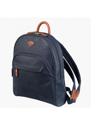 Seljakott UPPSALA 33 cm terminal backpack, Marine