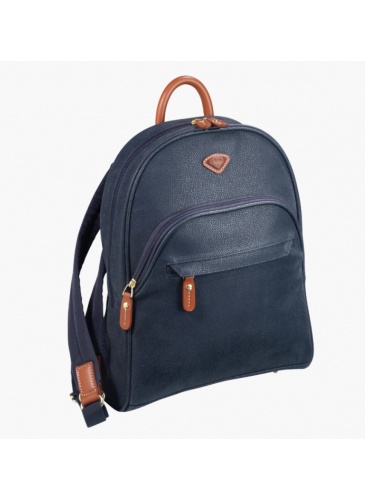Seljakott UPPSALA 33 cm terminal backpack, Marine