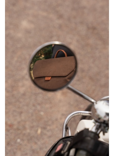 Kuprinė UPPSALA Chocolate S