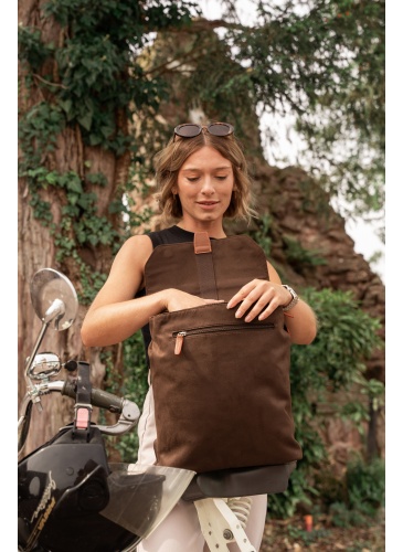 Kuprinė UPPSALA Chocolate S