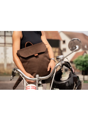 Kuprinė UPPSALA Chocolate S