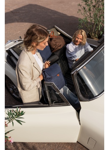 Kuprinė UPPSALA Navy S