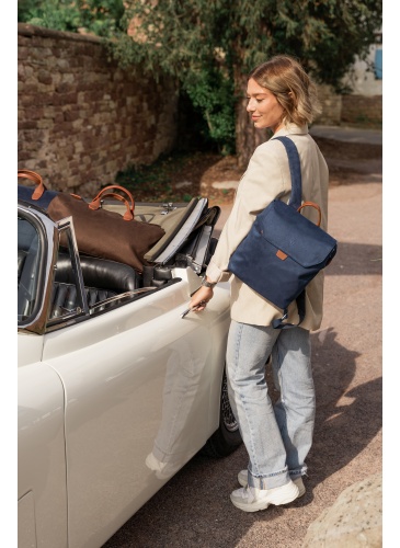 Kuprinė UPPSALA Navy L