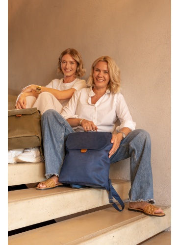 Kuprinė UPPSALA Navy L