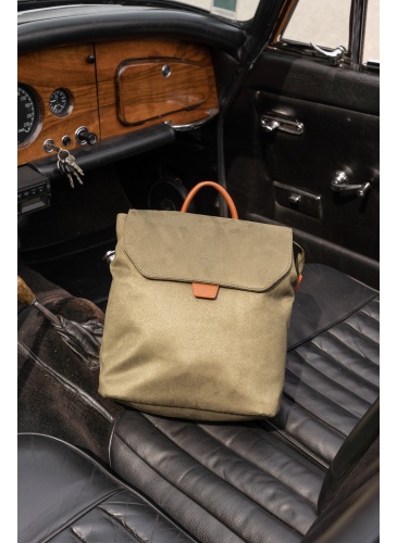 Kuprinė UPPSALA Olive S