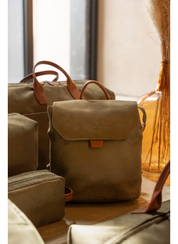 Kuprinė UPPSALA Olive S