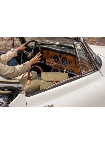 Kuprinė UPPSALA Olive L