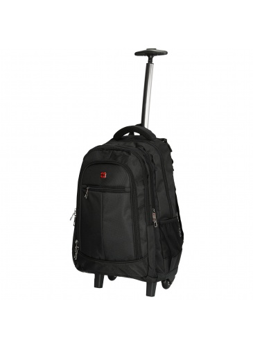 Seljakott ratastel 53 sm SWISS Cross