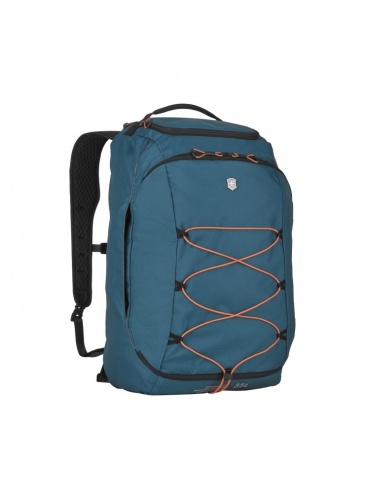 Seljakott VICTORINOX ALTMONT ACTIVE 2-IN-1 black/ blue