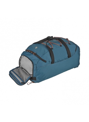 Seljakott VICTORINOX ALTMONT ACTIVE 2-IN-1 black/ blue