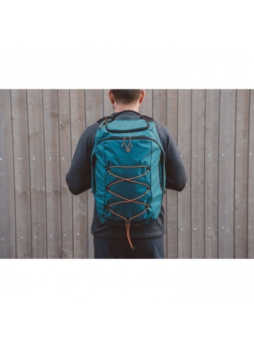 Seljakott VICTORINOX ALTMONT ACTIVE 2-IN-1 black/ blue