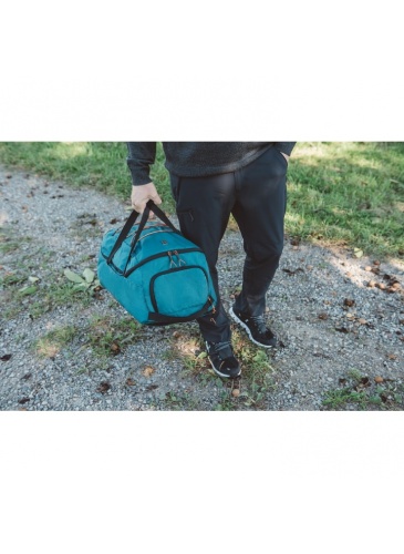 Seljakott VICTORINOX ALTMONT ACTIVE 2-IN-1 black/ blue