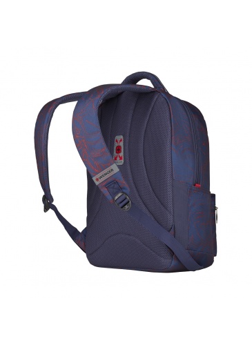 Seljakott WENGER COLLEAGUE NAVY 16