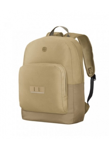Seljakott Wenger CRANGO  16 beige