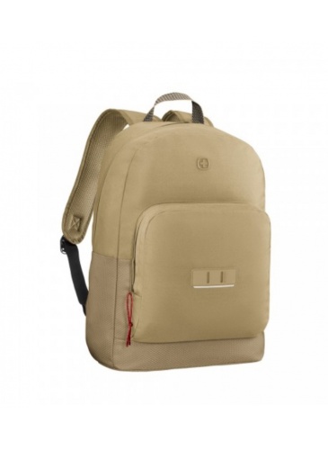Seljakott Wenger CRANGO  16 beige
