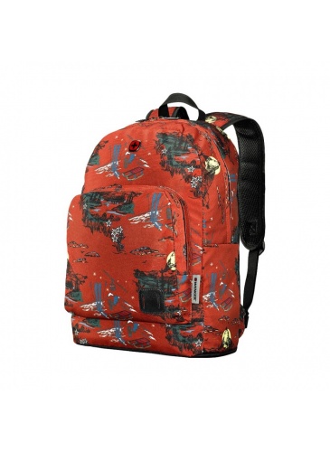 Backpack Wenger CRANGO  16